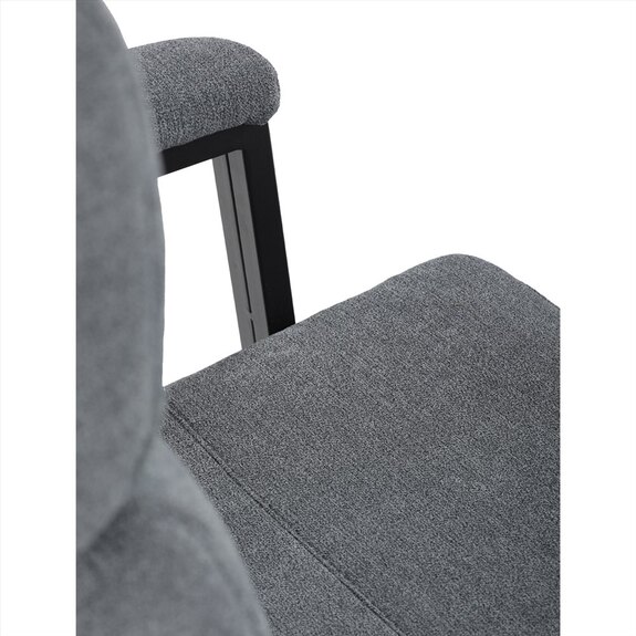 Kancelářská židle KA-D8204