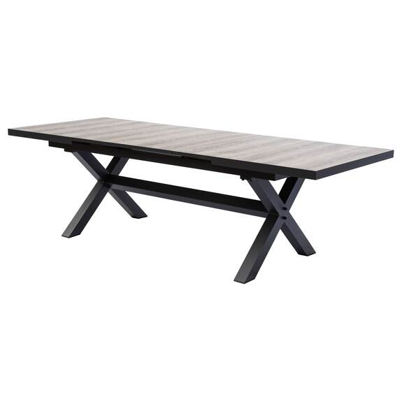 Zahradní stůl rozkládací AZT-G1920 GREY