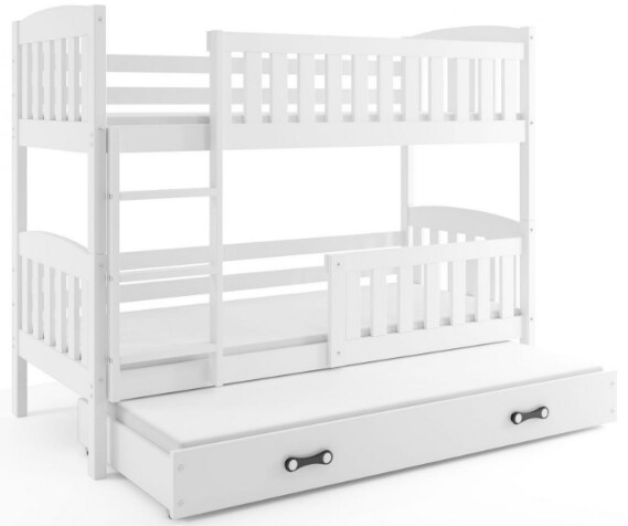 Patrová postel s přistýlkou Falco Kuba