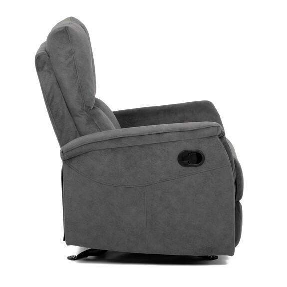 Křeslo polohovací TV-S8449