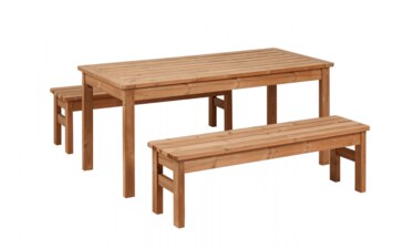 Záhradní set velký THERMOSNAB SNL9 pivní set