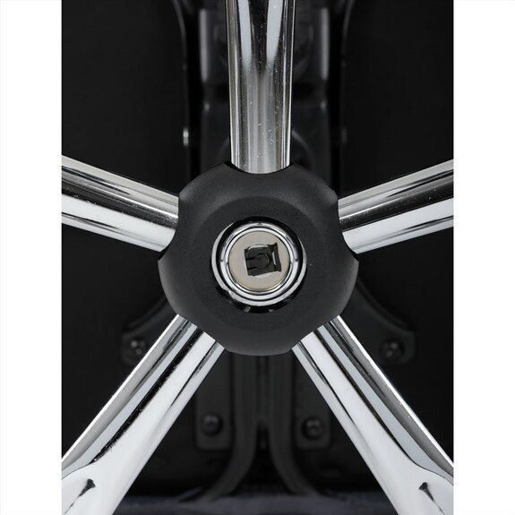 Kancelářská židle KA-E305 GREY