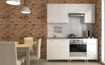 Kuchyňská linka Falco Despacito KRF 180