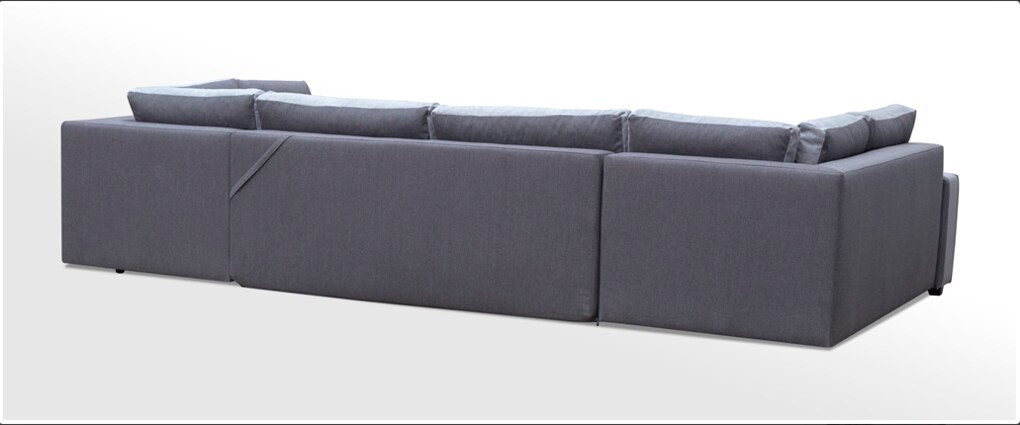 Sedací souprava Falco Association U