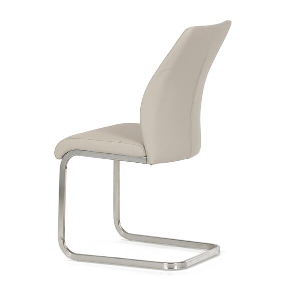 Židle jídelní DCL-D1277 CRM