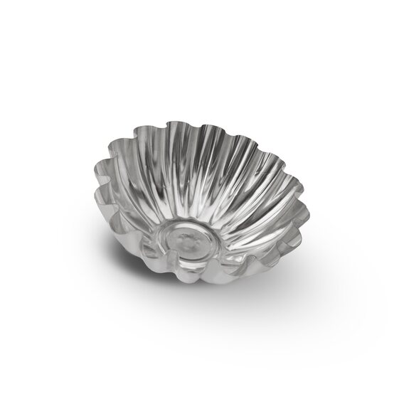 Formička pocín. koš. tartaletky pr.10 cm 6ksA