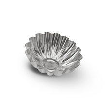 Formička pocín. koš. tartaletky pr.10 cm 6ksA