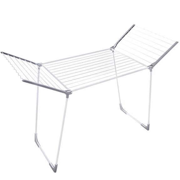 Sušák prádelní rozkládací kov/UH Rack