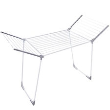 Sušák prádelní rozkládací kov/UH Rack