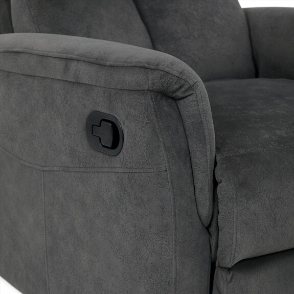 Křeslo polohovací TV-S8449