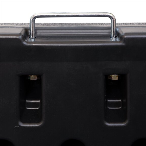 Plnitelné dlaždice 4-dílný set (80kg)