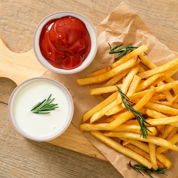 Miska zapékací ker. pr. 9 cm, v. 5 cm 2 ks, náhr. 112836