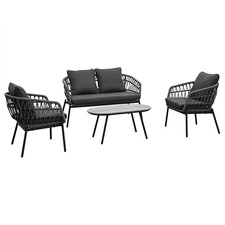 Zahradní sedací souprava AZ-L1880