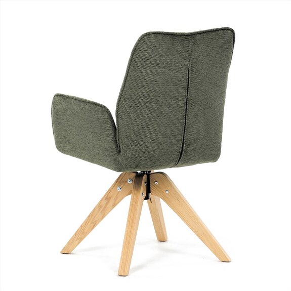 Židle jídelní DCH-C2148