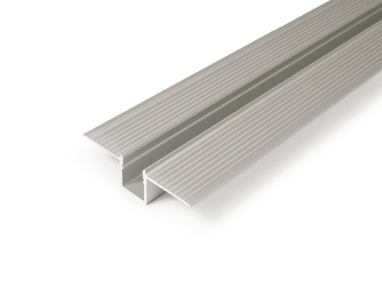 Profil WIRELI HIDE10 C4 stříbrný elox, 2m (metráž)