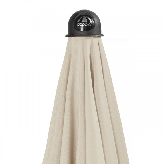 ACTIVE 180 x 120 cm – balkónový naklápěcí slunečník