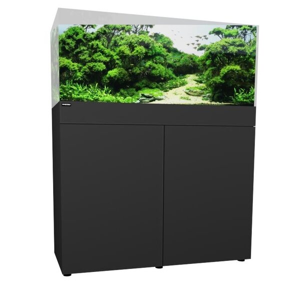 Akvarijní skříňka ADA STYLE I 160x60x80