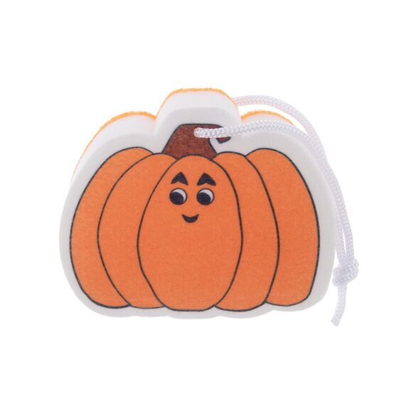 Houba na nádobí PU/PES 1 ks dýně