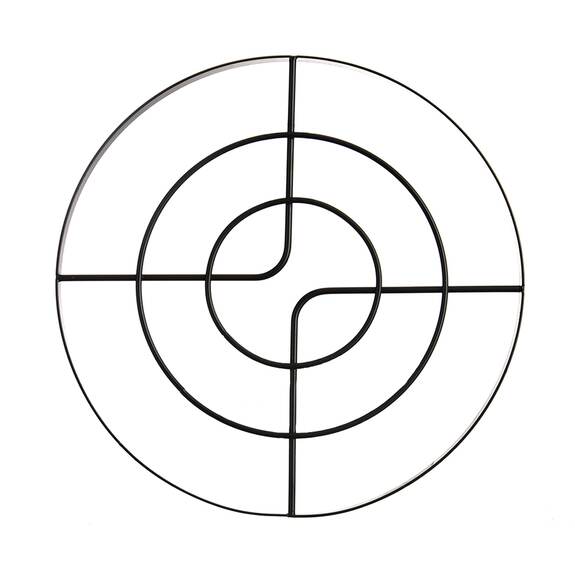 Podložka pod hrnec kov RADKA pr. 22,5 cm