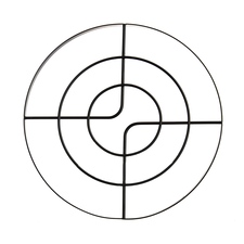 Podložka pod hrnec kov RADKA pr. 22,5 cm