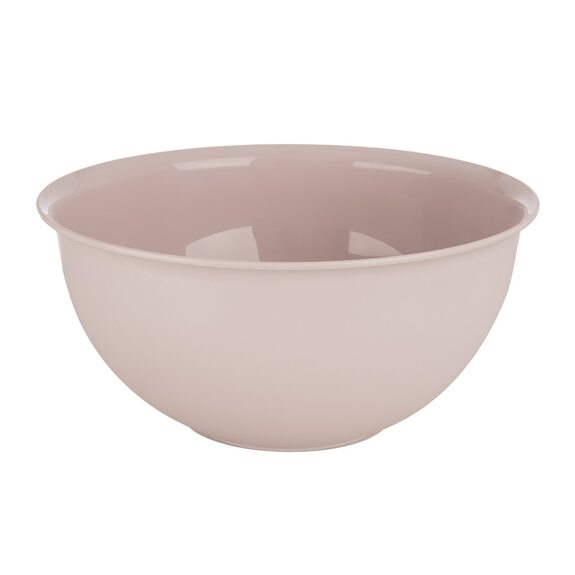 Mísa UH NO.3 SANDY pr. 27,5 cm starorůžová