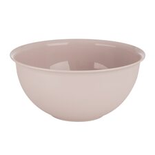 Mísa UH NO.3 SANDY pr. 27,5 cm starorůžová