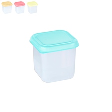 Box UH mini čtverec 0,15 l mix