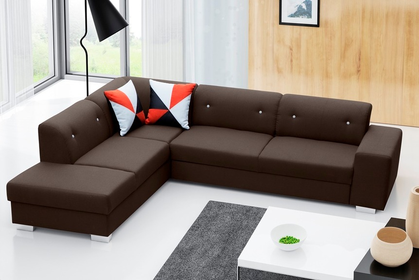 Sedací souprava Falco Digi