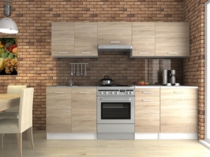 Kuchyňská linka Falco Luigi 180/240