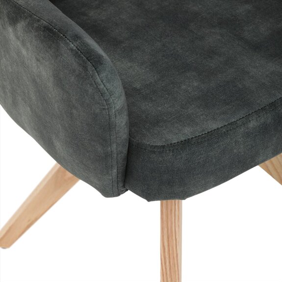 Jídelní židle HC-D7188