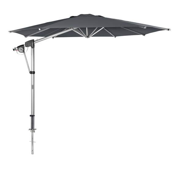 Kotva do země pro slunečníky Expert, Protect, Ravenna, Active výkyvný