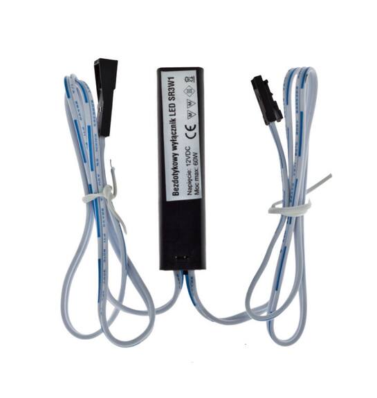 Spínač IR dveřní typ C