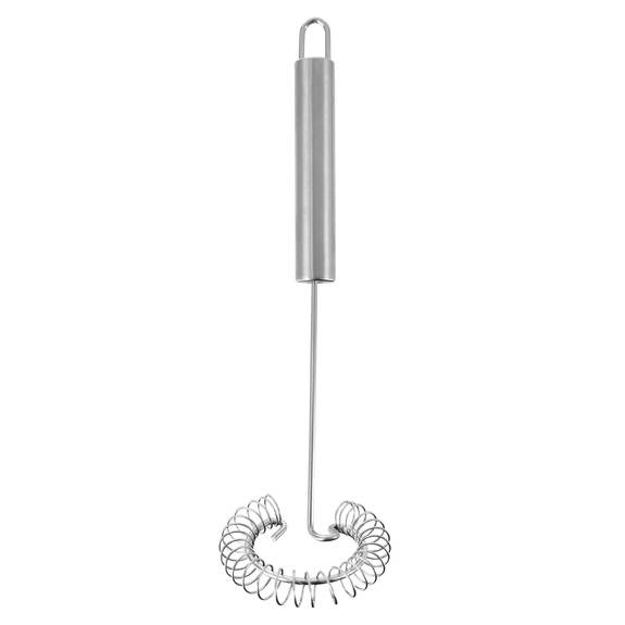 Metla šlehací nerez spirálová 26 cm, náhr. 141046