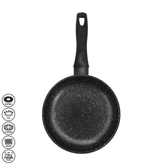 Pánev GRANDE pr. 20 cm