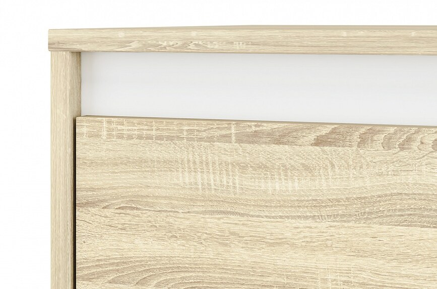 ANDY 14 -komoda 2D4S