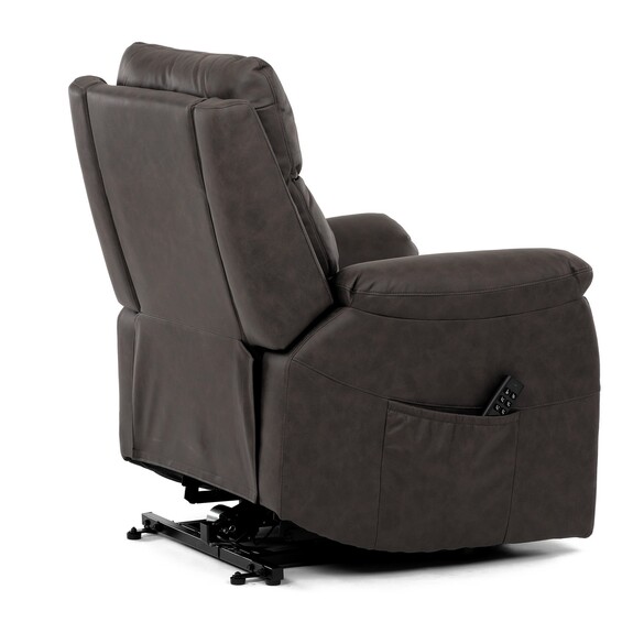 Křeslo polohovací TV-5874