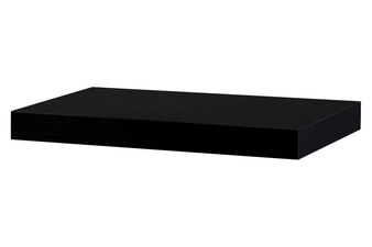 Nástěnná polička 40 cm P-023