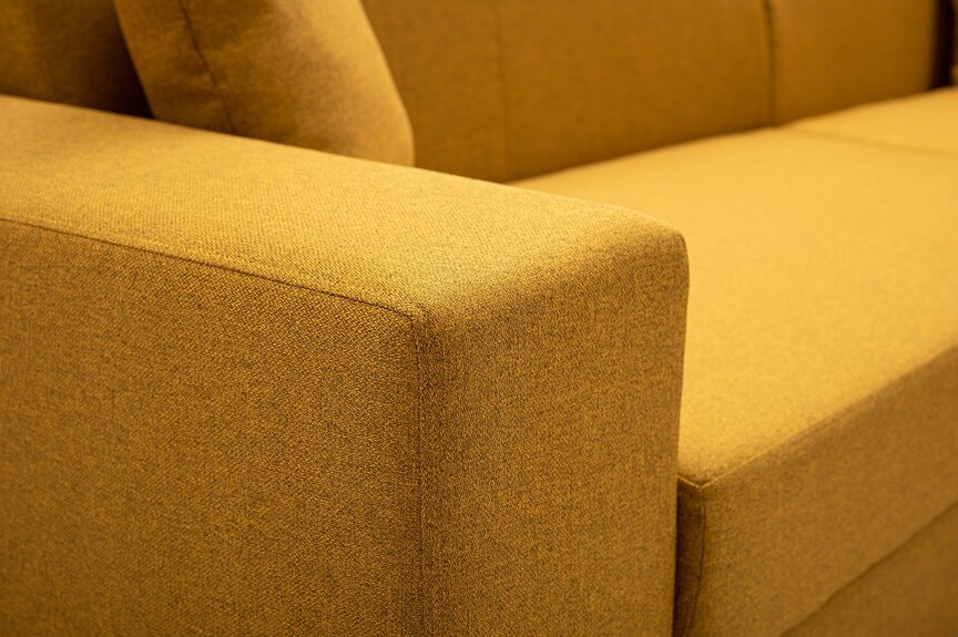 Sedací souprava Falco Mexicana Lux