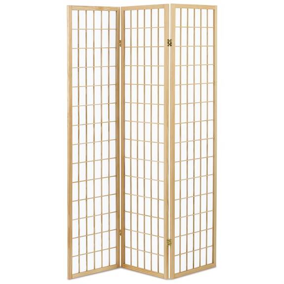 Paraván, masiv EF-E803