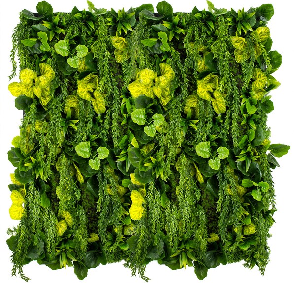 Vertikální zahrada Green Pendant