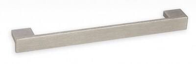 Úchytka TULIP Acara imitace nerezi