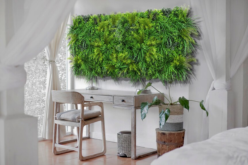 Vertikální zahrada Crispseed FR UV