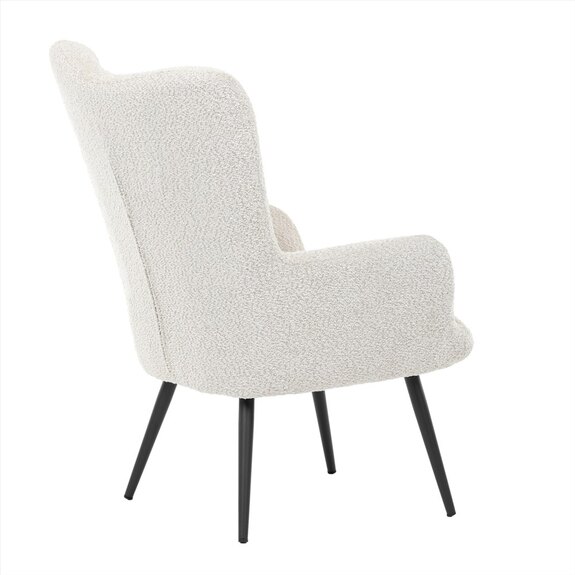 Křeslo ušák AK-W1206