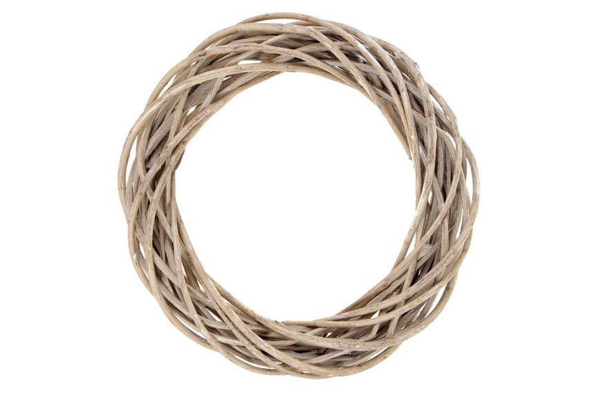 Proutěný věnec JP0010