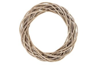 Proutěný věnec JP0010