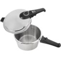 Hrnec tlakový nerez WIND 4 l