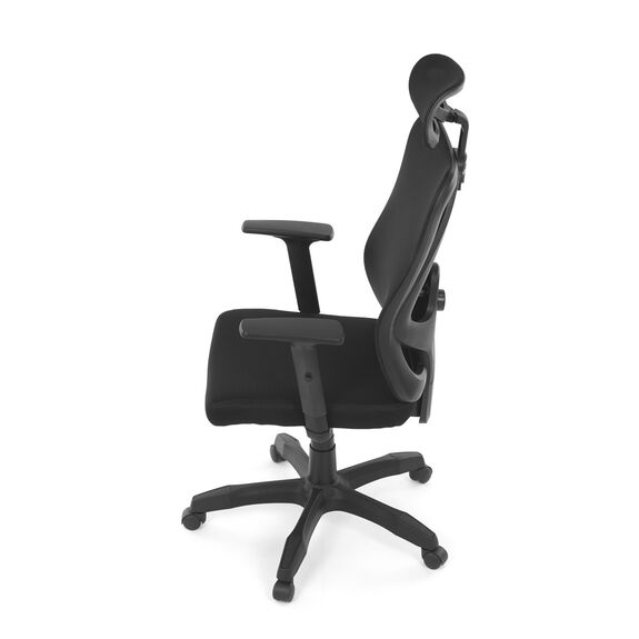 Židle kancelářská KA-R215 B