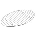 Rošt grilovací nerez 32x21 cm