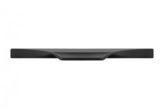 TULIP Úchytka Tende černá matná