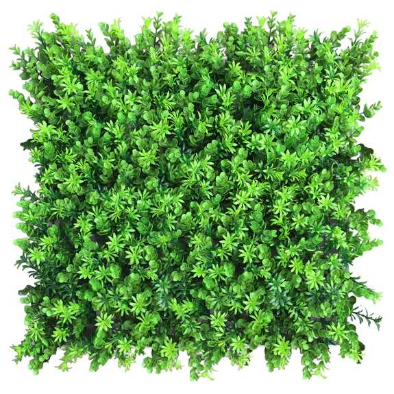 Vertikální zahrada Dobrzelka